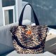 Torba shopper "Mili Duo MDB2" - panterka