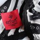 exclusive 100% silk scarf ERFURT