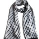 exclusive 100% silk scarf ERFURT