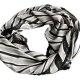exclusive 100% silk scarf ERFURT