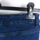 Eleven Degrees skinny jeans spodnie dżins dziury W30 L30 - S