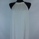 H&M letnia luźna sukienka maxi oversize / 36 - S