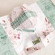 Kartka Ślubna z Latającym Balonem Pop-Up Handmade