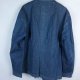 Pierre Cardin męska marynarka jeans / 56- XXL
