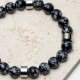 Magia Kamieni: Obsydian Alabaster – Harmonia Natury i Energii