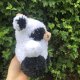 Krówka-handmade