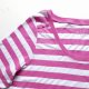 Bluzka Top w Paski 5XL (50)