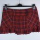 River Island spódnica mini w kratkę 6 / 32