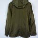 Sik Silk kurtka wiatrówka parka / S