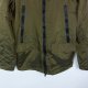 Sik Silk kurtka wiatrówka parka / S
