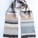 WOOL EXCLUSIVE SCARF