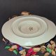 Przedwojenna śląska porcelana CT Altwasser sosjerka