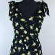 Miss Selfridge Petites kombinezon letni w kwiaty 6 / 34