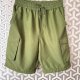 2 in 1 khaki