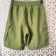 2 in 1 khaki