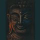 BUDDA ... Sucha pastel