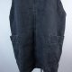 Matalan Denim spódnica na szelkach jeans 18 / 46