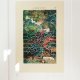 Grafika -litografia Tom Phillips, A Humument, Anglia lata 70