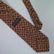 Primopiano Roma jedwabny krawat silk jedwab