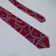 Bogota Fashion Tie Rack jedwabny krawat silk jedwab