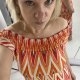 ethno dress