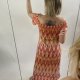ethno dress