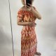 ethno dress