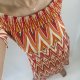 ethno dress
