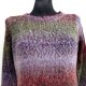 MULTIBLU  -  AKRYLOWY SWETER