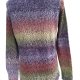 MULTIBLU  -  AKRYLOWY SWETER