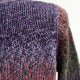MULTIBLU  -  AKRYLOWY SWETER