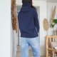 Bluza z kotem