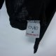 E-vie Authentic czarna kurtka bluza katana 100% ramie / 12 - 40