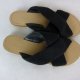 The White Company klapki 41 / 26,5 cm
