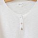 exclusive linen sweater Senze of Joy