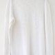 exclusive linen sweater Senze of Joy