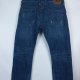 Replay straight  spodnie jeans W38 / L32 pas 100 cm