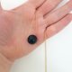 Naszyjnik Black Ball