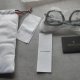 MONCLAIR luksusowe oprawki unisex