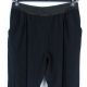 River Island damskie eleganckie spodnie na gumce 16R / 42