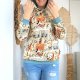 Bluza z myszką miki
