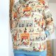 Bluza z myszką miki