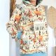 Bluza z myszką miki