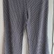 Letnie spodnie wiskoza C&A Yessica 42
