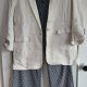 Letnie spodnie wiskoza C&A Yessica 42