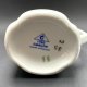 Ćmielów serwis kawowy Lwów jubileuszowy porcelana lata 90. XX w.