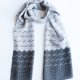 exclusive 100% silk scarf