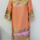 H&M - SUKIENKA W ORIENTALNYM STYLU