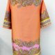 H&M - SUKIENKA W ORIENTALNYM STYLU