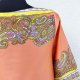 H&M - SUKIENKA W ORIENTALNYM STYLU